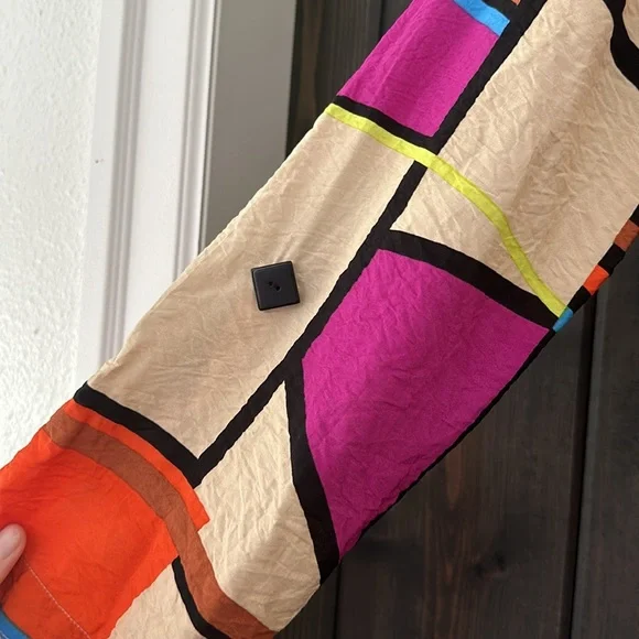 Ali Miles Top💜 - Picture 4 of 5